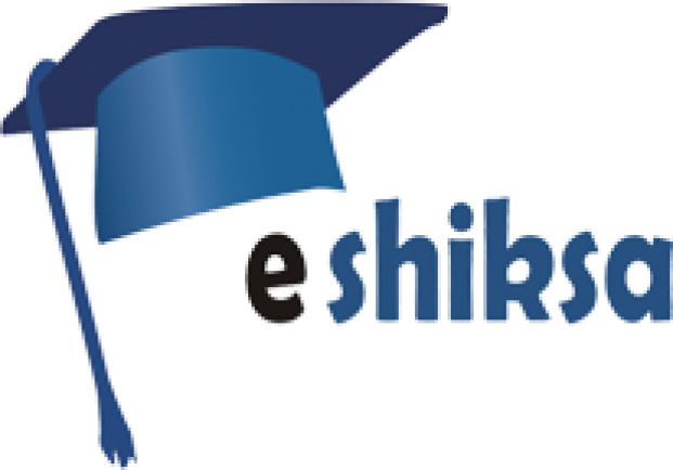 eShiksha-Logo
